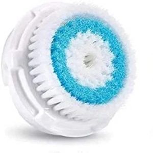 **NEW** Blue Clarisonic brush head #3